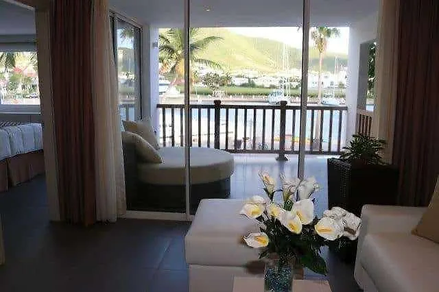 Hotel Port De Plaisance Resort, Trademark Collection By Wyndham Philipsburg
