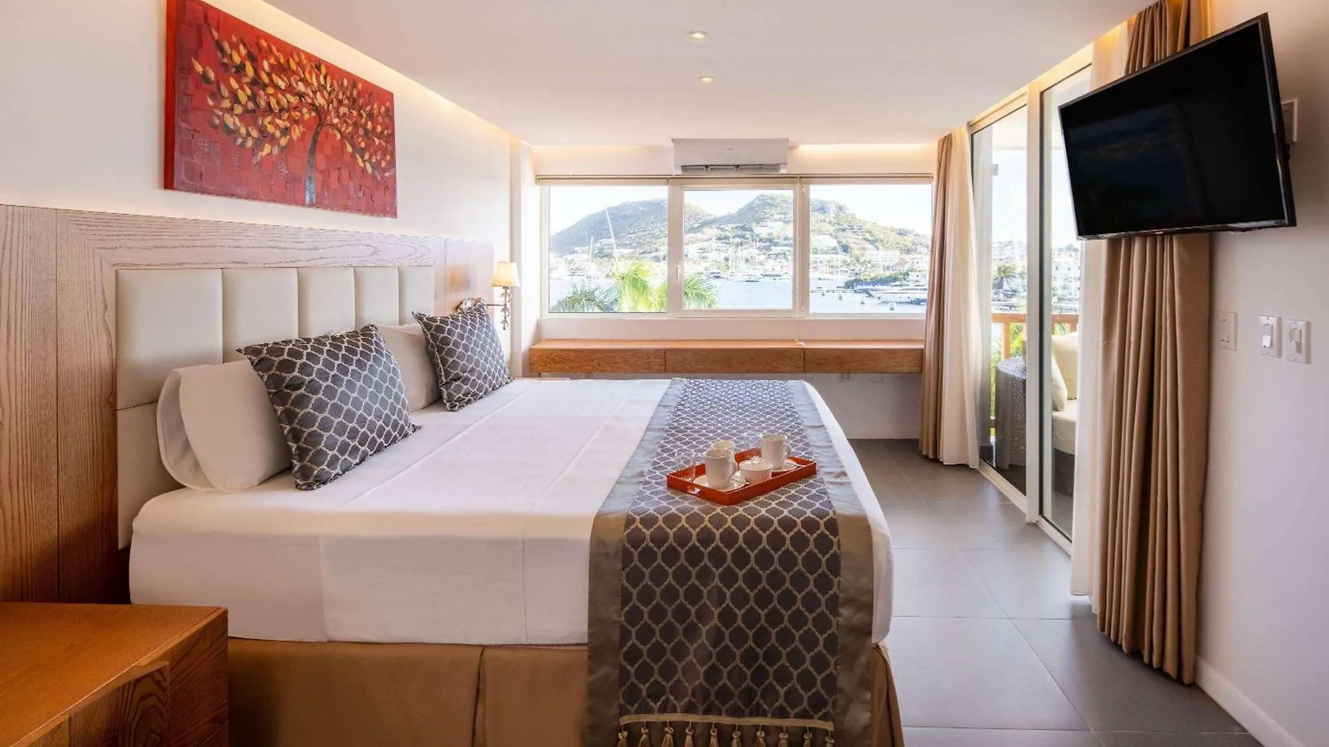Port De Plaisance Resort, Trademark Collection By Wyndham フィリップスブルフ