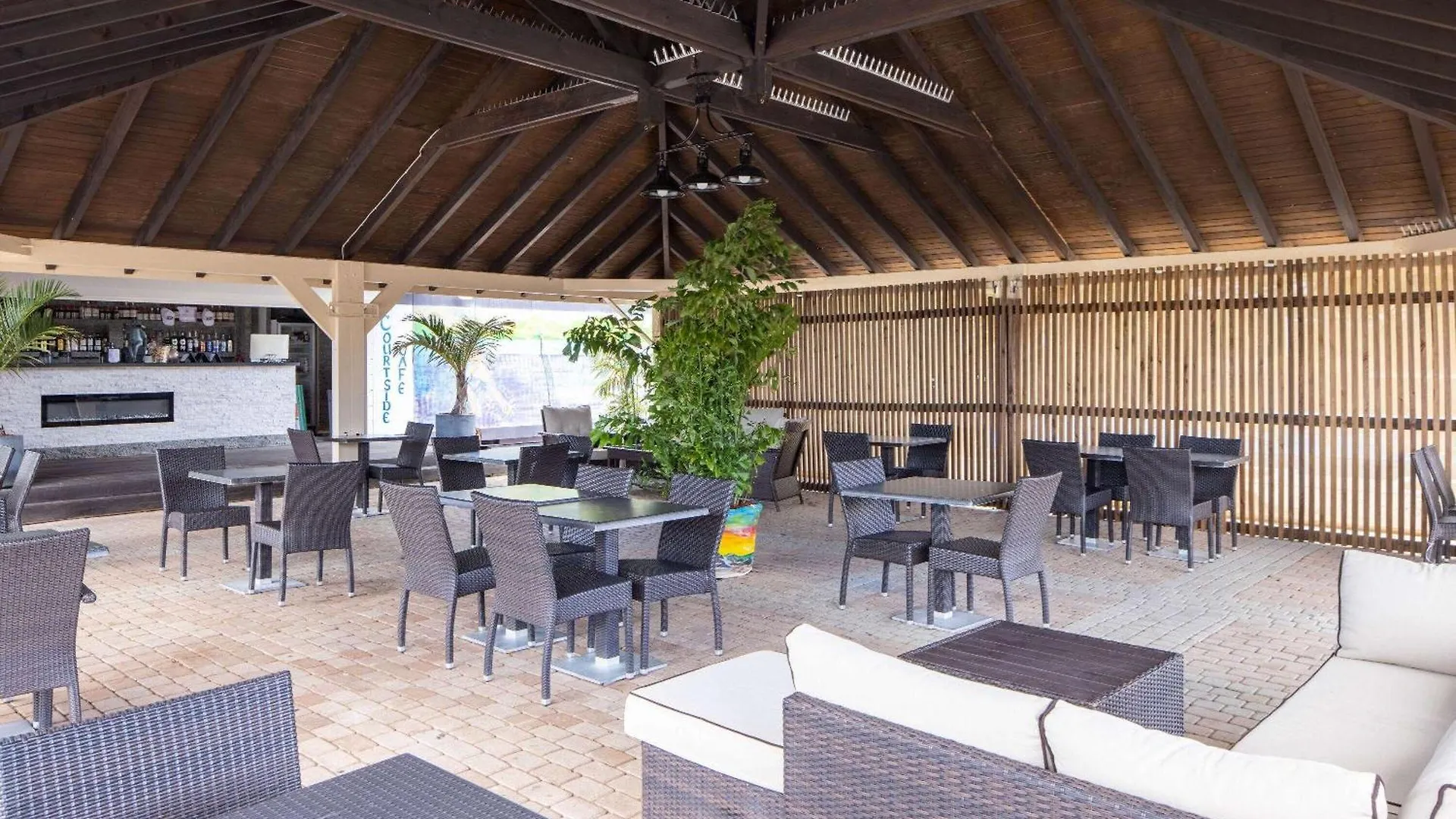 Port De Plaisance Resort, Trademark Collection By Wyndham フィリップスブルフ 5*,