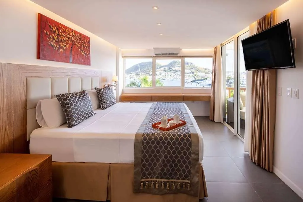 Port De Plaisance Resort, Trademark Collection By Wyndham Philipsburg  Sint Maarten