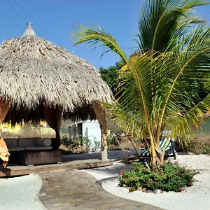 Park Fontein Curacao