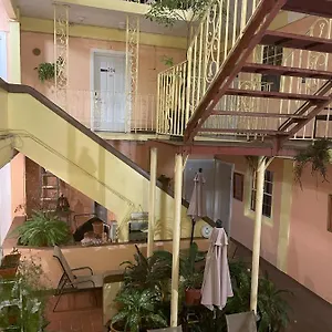 Midtown Charlotte Amalie