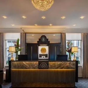 visit hotel