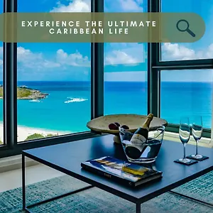 Appartamento Fourteen At Mullet Bay