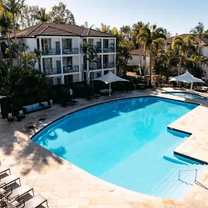 Mercure 4* Голд-Кост