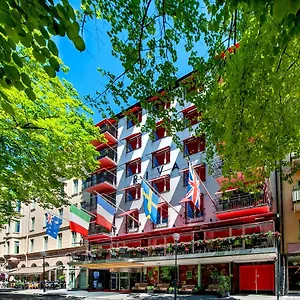 visit hotel