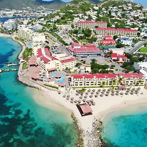 Marina & Bahía de Simpson