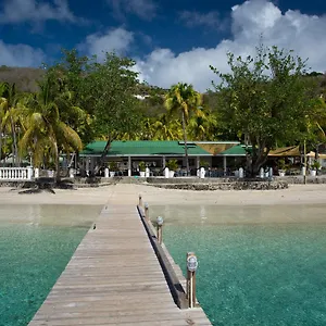 Bequia Plantation Отель