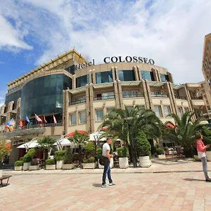 Hotel Colosseo &