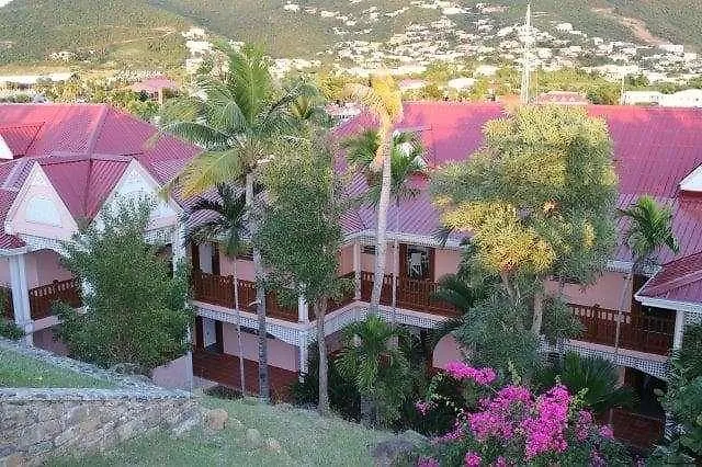 Port De Plaisance Resort, Trademark Collection By Wyndham Philipsburg