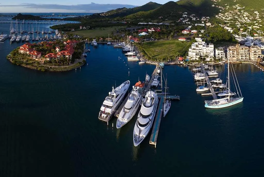 Port De Plaisance Resort, Trademark Collection By Wyndham Philipsburg  Hotel Philipsburg (Sint Maarten)