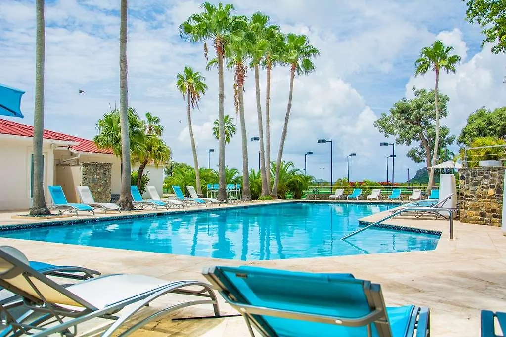 Port De Plaisance Resort, Trademark Collection By Wyndham Philipsburg  5*, Philipsburg (Sint Maarten) Sint Maarten/Saint Martin