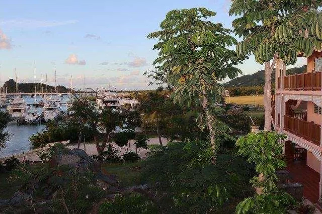 Port De Plaisance Resort, Trademark Collection By Wyndham Philipsburg  5*, Philipsburg (Sint Maarten) Sint Maarten/Saint Martin