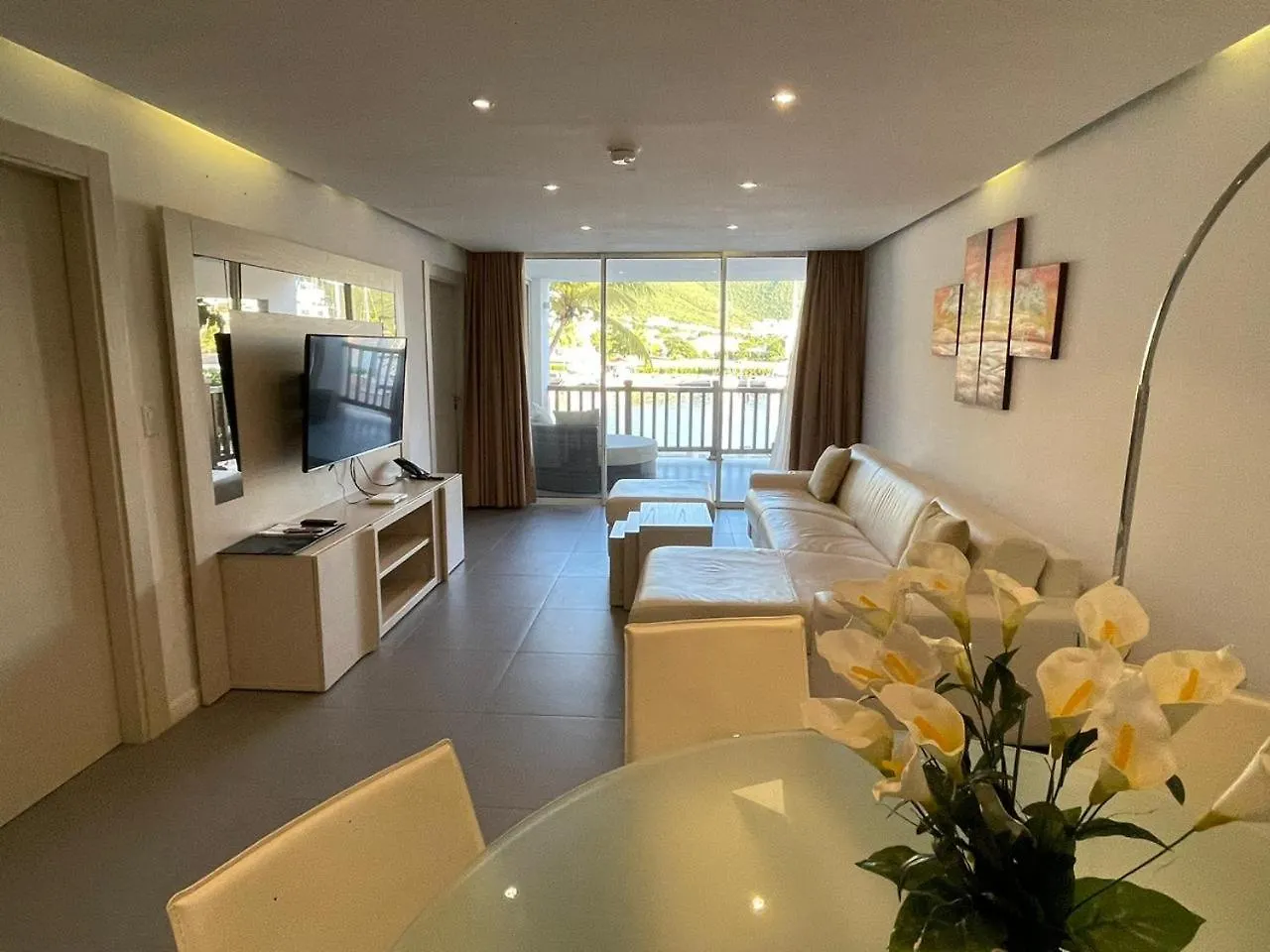 Port De Plaisance Resort, Trademark Collection By Wyndham Philipsburg  5*, Philipsburg (Sint Maarten) Sint Maarten/Saint Martin