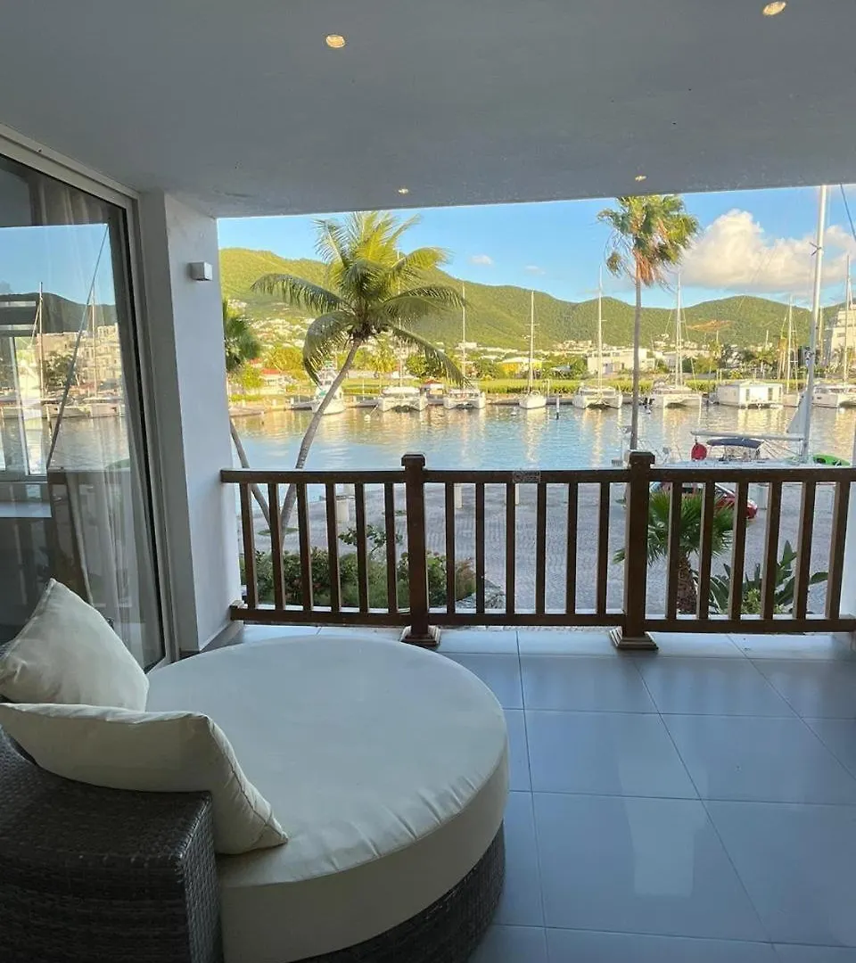 Port De Plaisance Resort, Trademark Collection By Wyndham Philipsburg  Hotel Philipsburg (Sint Maarten)