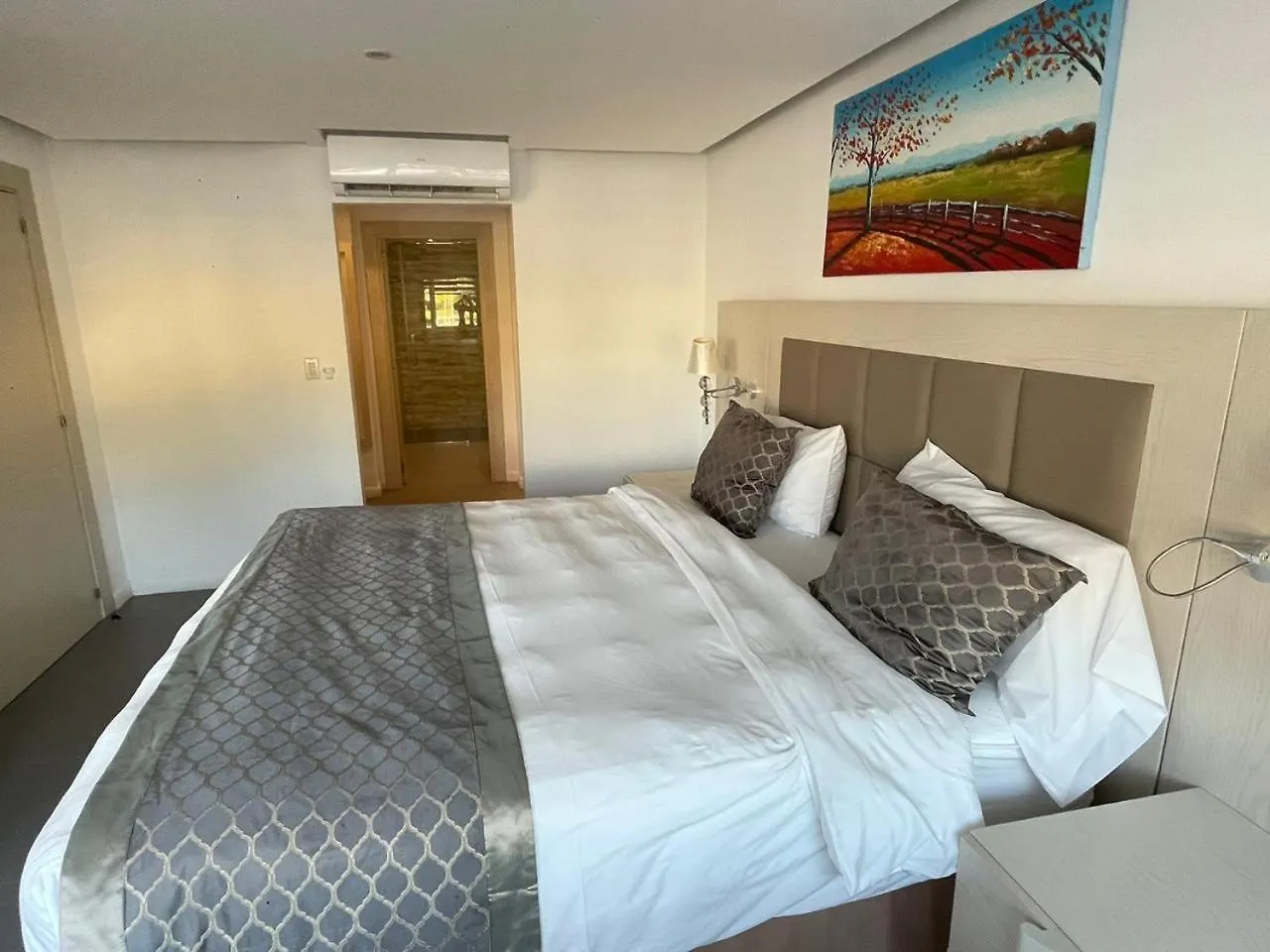 ***** Hotel Port De Plaisance Resort, Trademark Collection By Wyndham Philipsburg  Sint Maarten/Saint Martin
