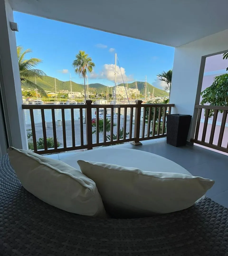 Port De Plaisance Resort, Trademark Collection By Wyndham Philipsburg  5*, Philipsburg (Sint Maarten) Sint Maarten/Saint Martin