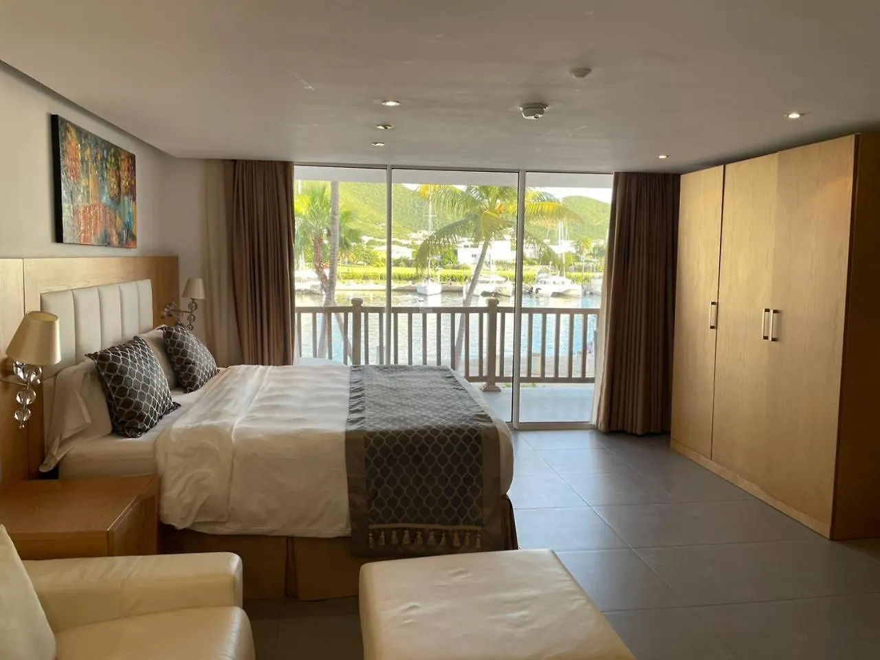 Hotel Port De Plaisance Resort, Trademark Collection By Wyndham Philipsburg