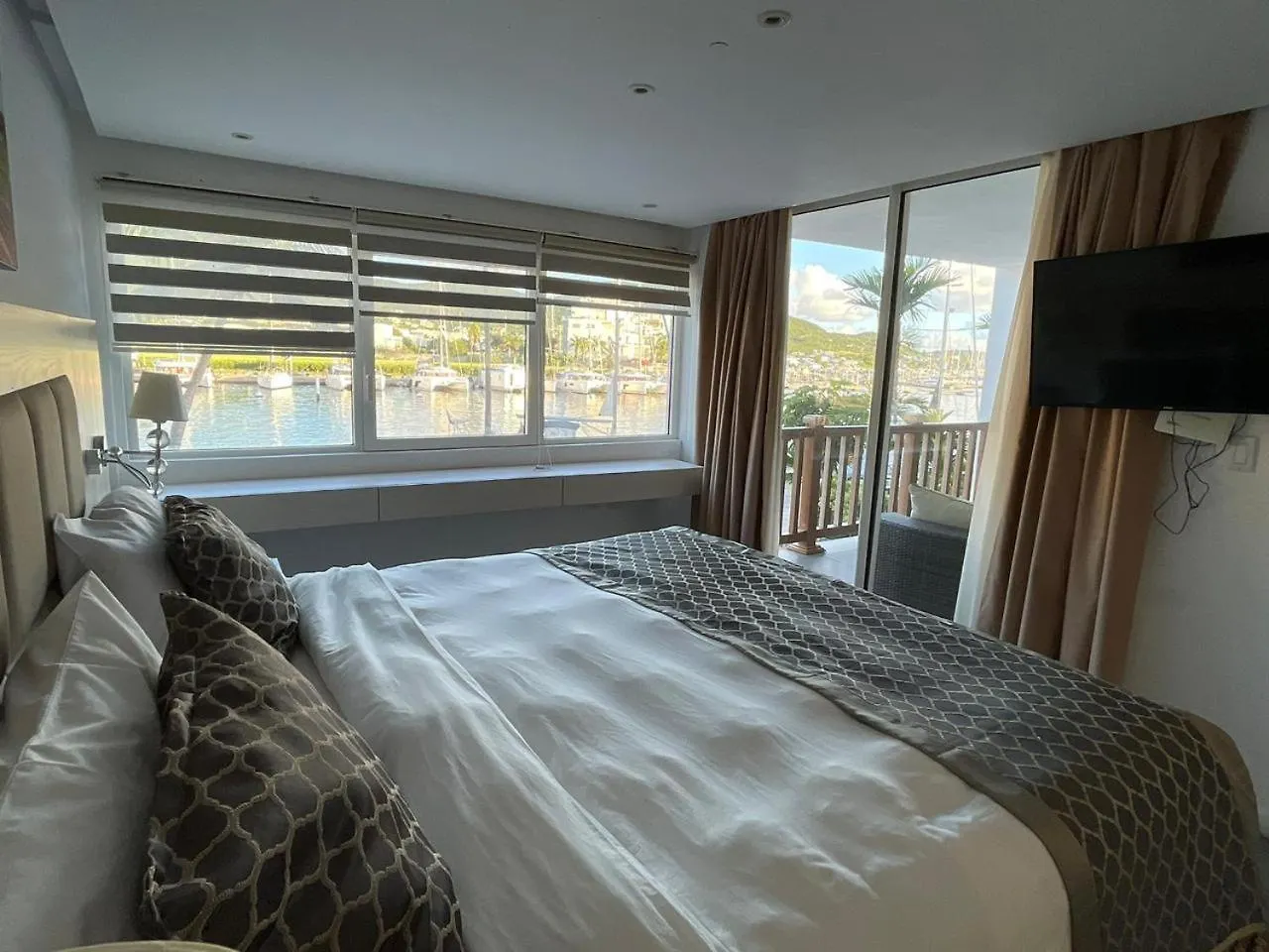 Port De Plaisance Resort, Trademark Collection By Wyndham Philipsburg  Sint Maarten/Saint Martin