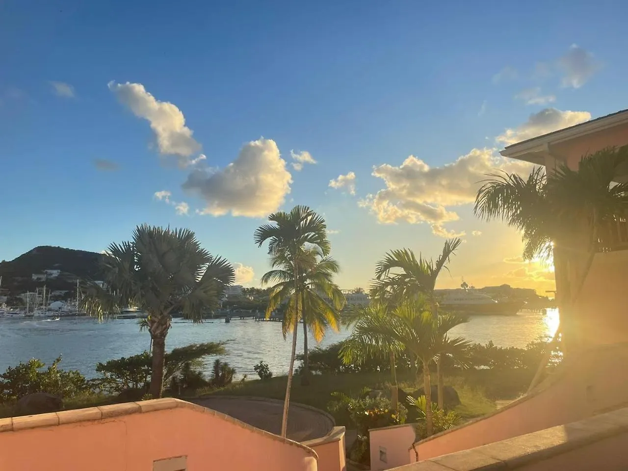 Port De Plaisance Resort, Trademark Collection By Wyndham Philipsburg  5*, Philipsburg (Sint Maarten) Sint Maarten/Saint Martin