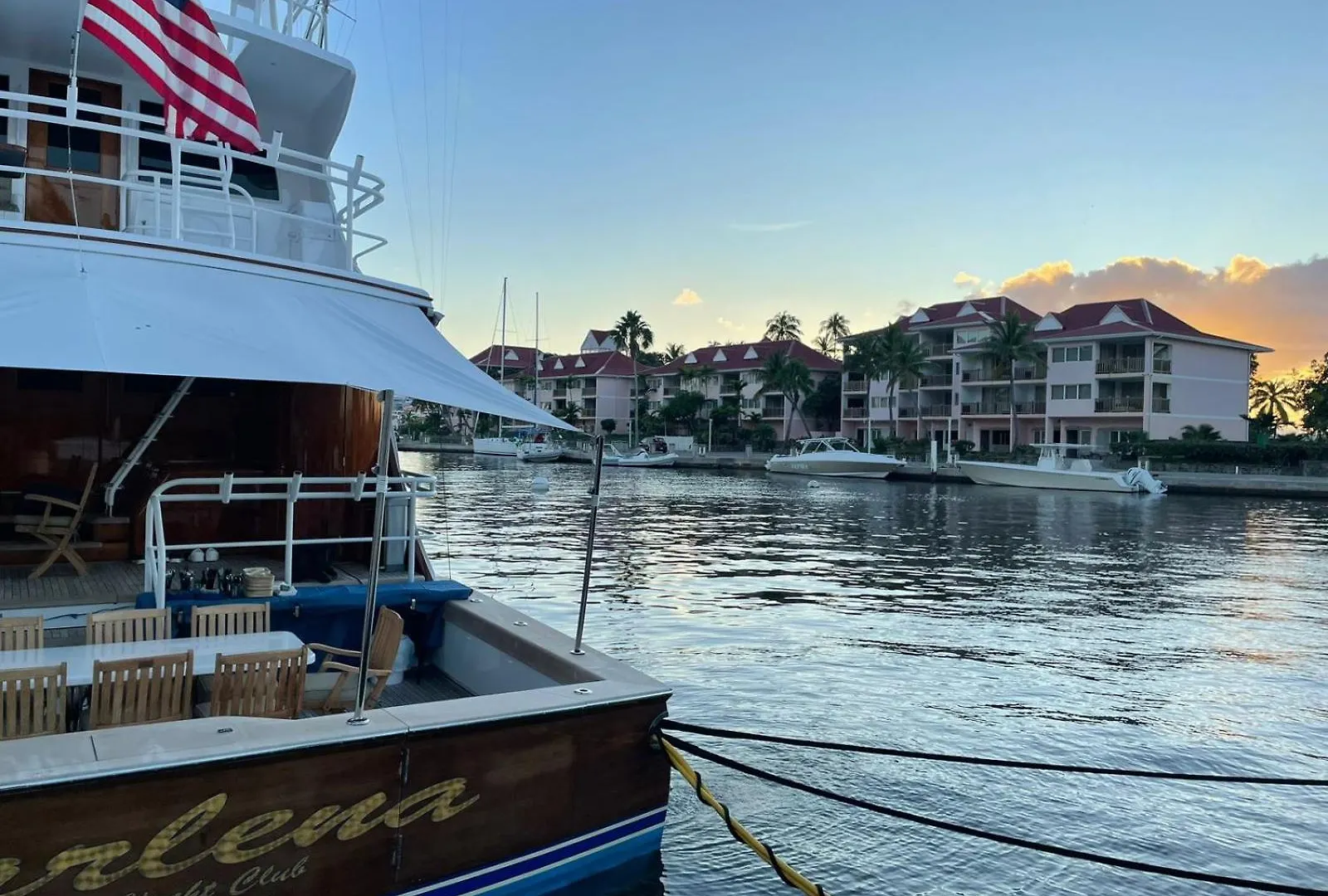 Port De Plaisance Resort, Trademark Collection By Wyndham Philipsburg