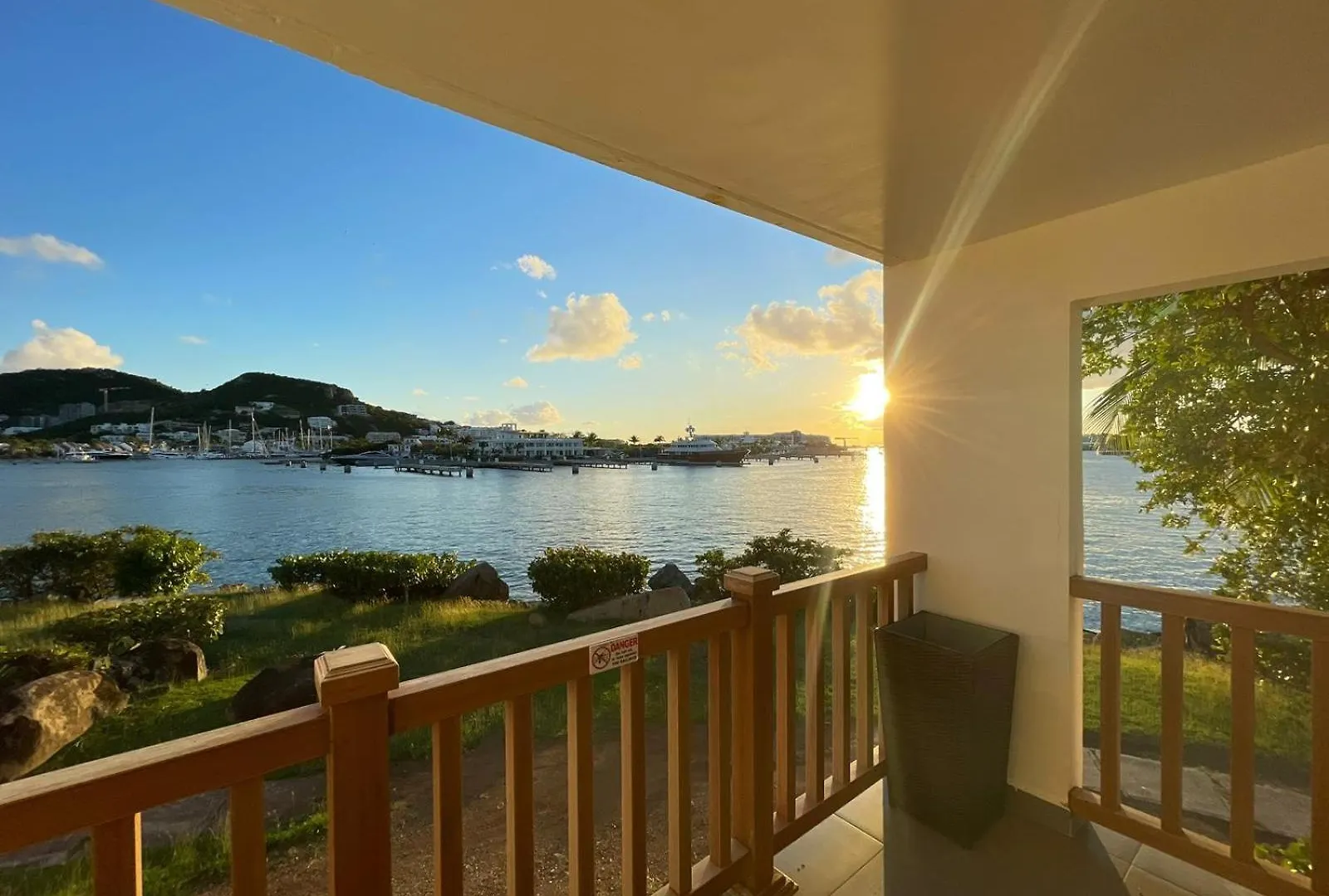Port De Plaisance Resort, Trademark Collection By Wyndham Philipsburg  5*, Philipsburg (Sint Maarten)