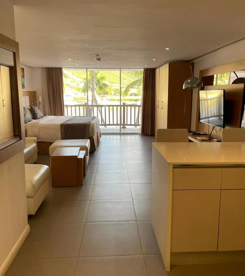 Port De Plaisance Resort, Trademark Collection By Wyndham Philipsburg  Philipsburg (Sint Maarten)