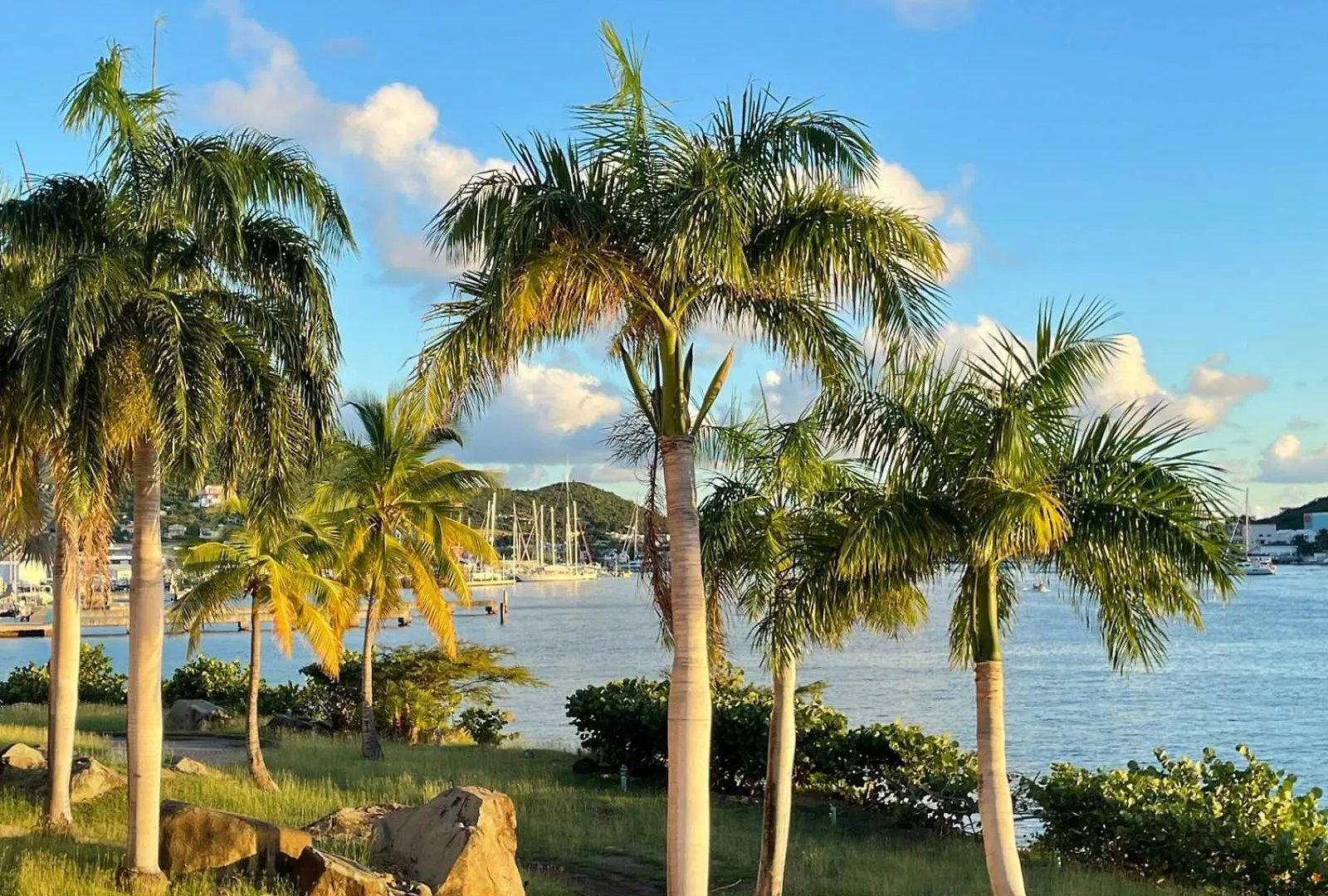 Hotel Port De Plaisance Resort, Trademark Collection By Wyndham Philipsburg
