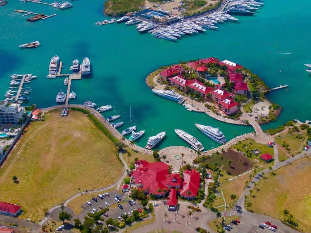 Port De Plaisance Resort, Trademark Collection By Wyndham Philipsburg  Hotel Philipsburg (Sint Maarten)