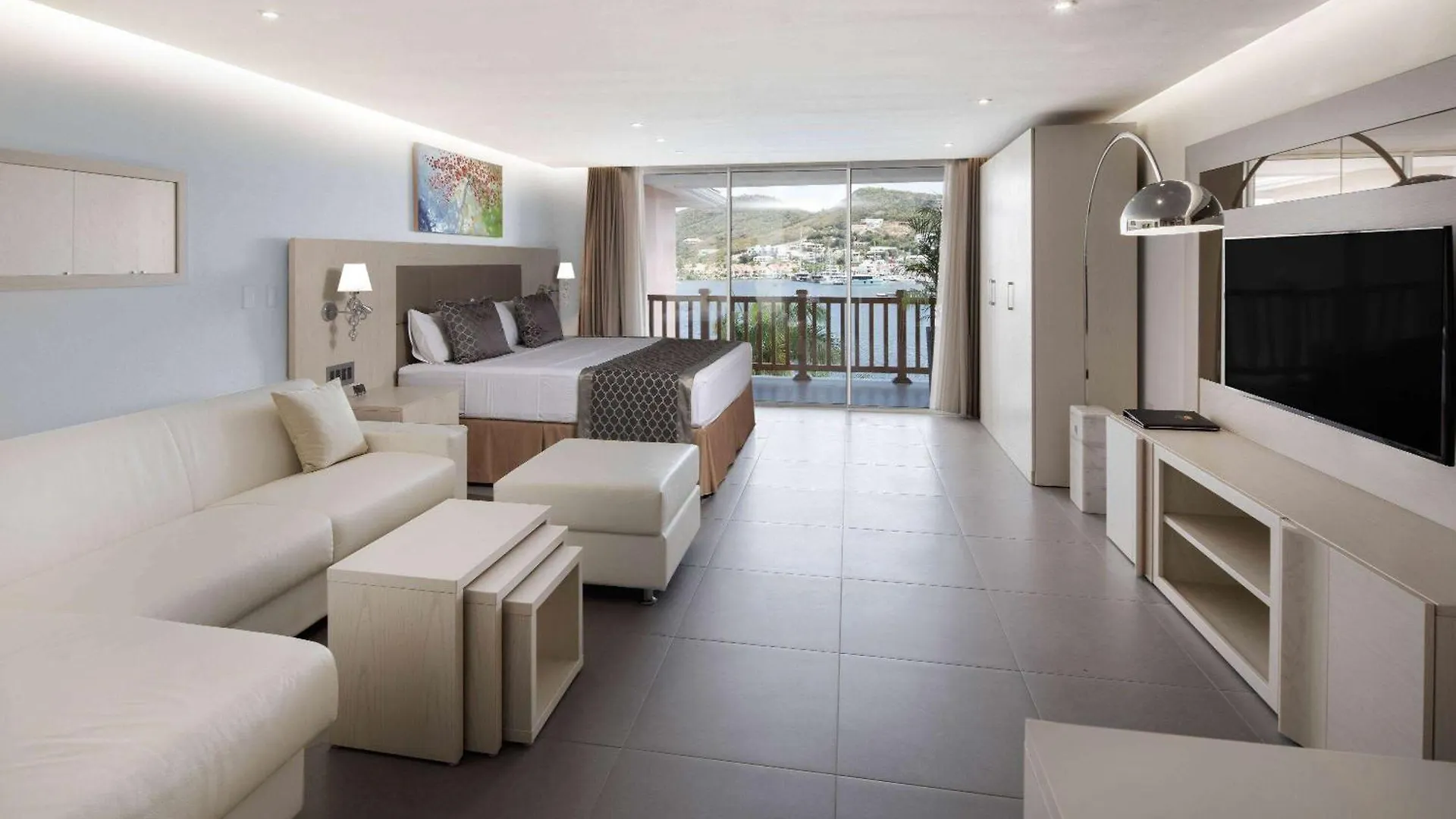 Port De Plaisance Resort, Trademark Collection By Wyndham Philipsburg  Philipsburg (Sint Maarten)