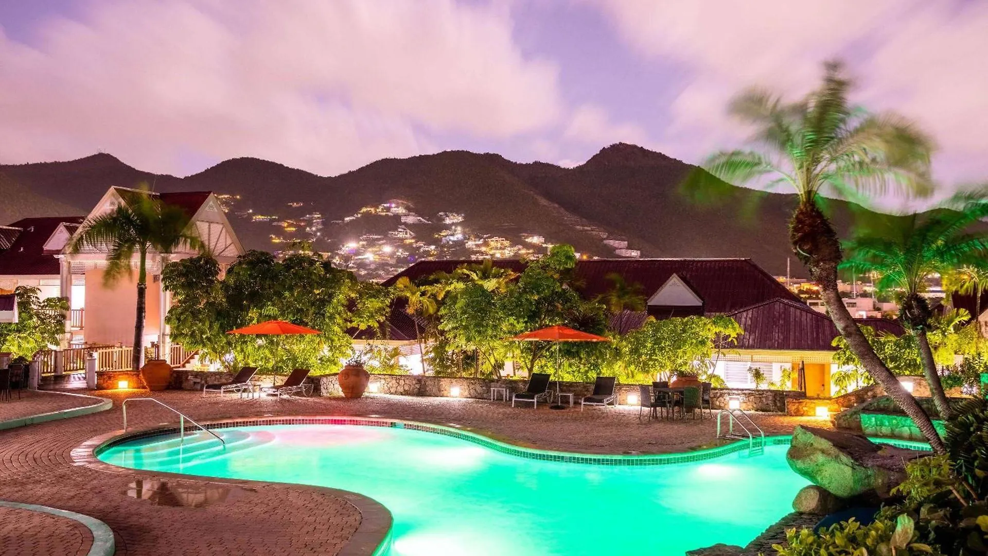Port De Plaisance Resort, Trademark Collection By Wyndham Philipsburg  Hotel