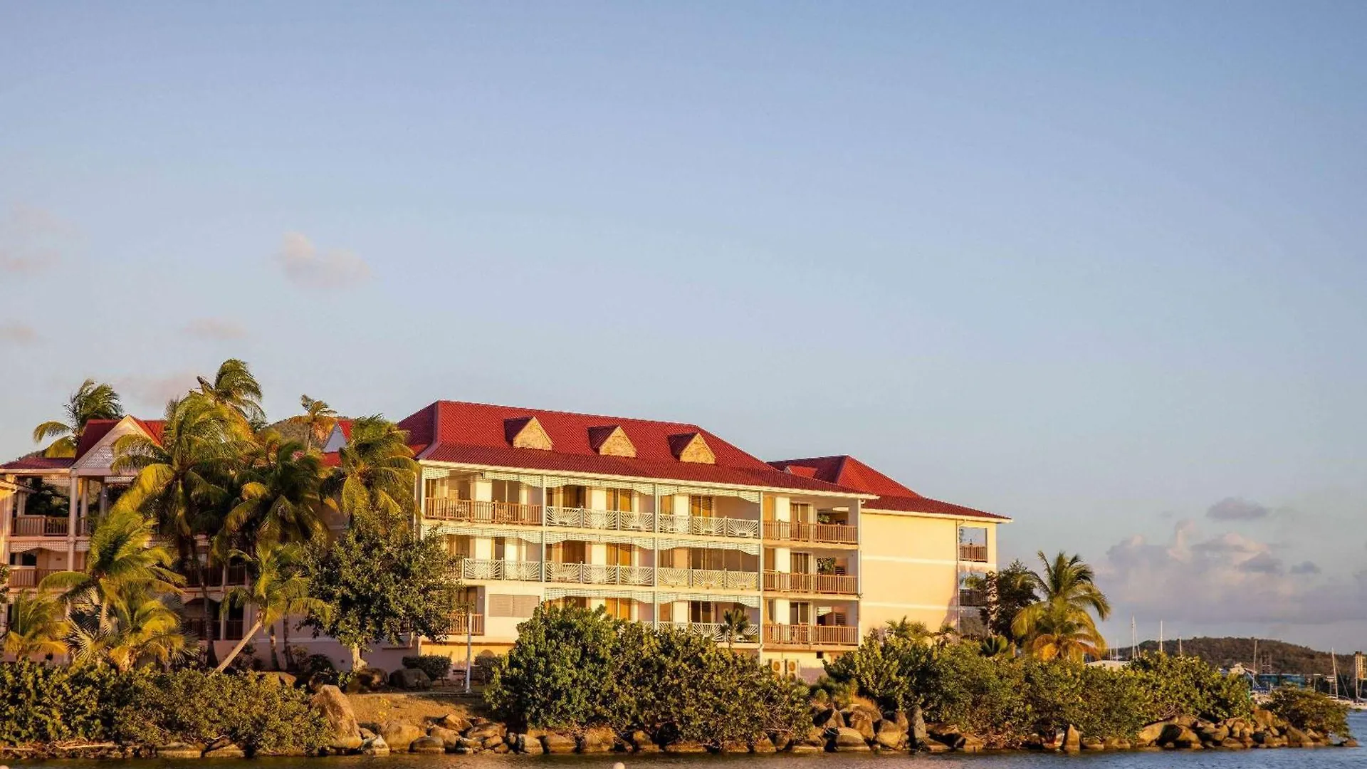 Port De Plaisance Resort, Trademark Collection By Wyndham Philipsburg  Hotel Philipsburg (Sint Maarten)