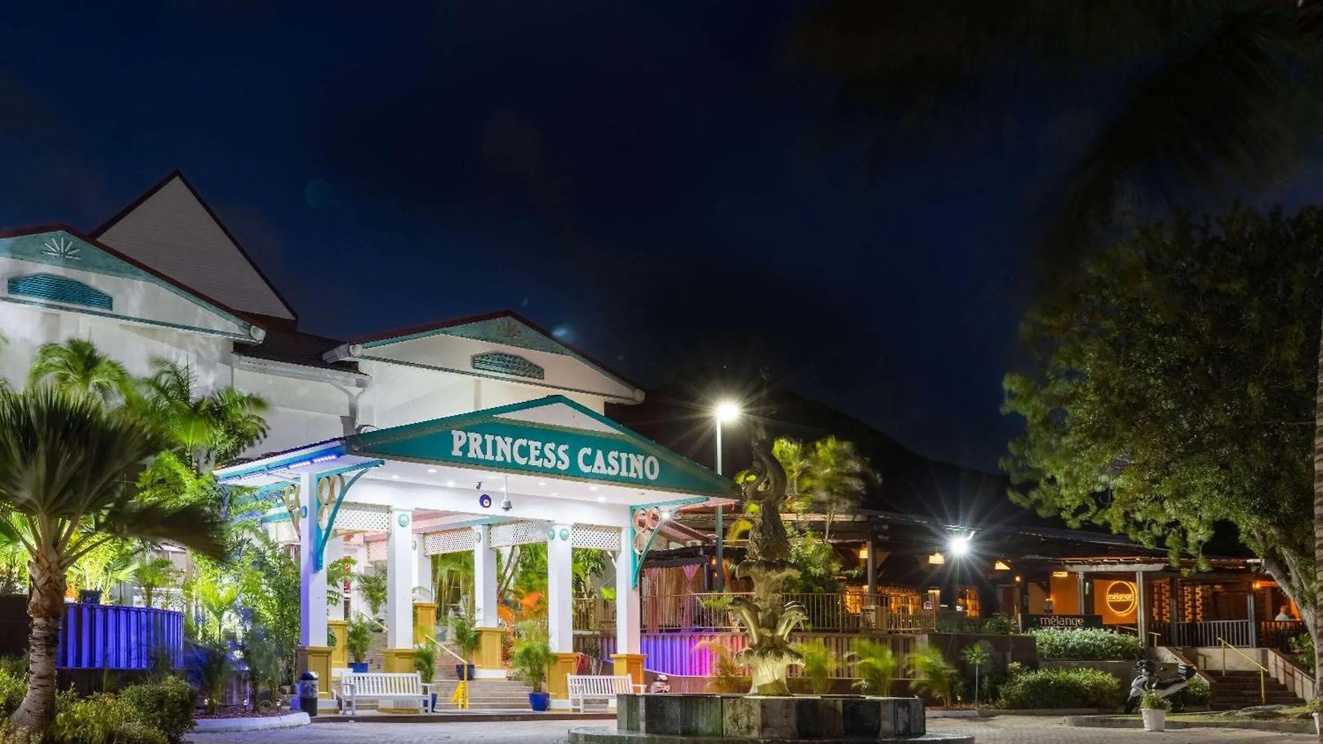Port De Plaisance Resort, Trademark Collection By Wyndham Philipsburg  Philipsburg (Sint Maarten)