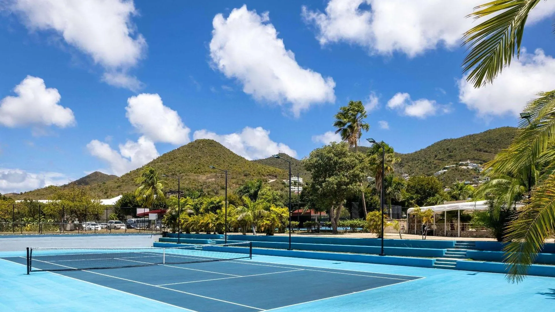 Hotel Port De Plaisance Resort, Trademark Collection By Wyndham Philipsburg