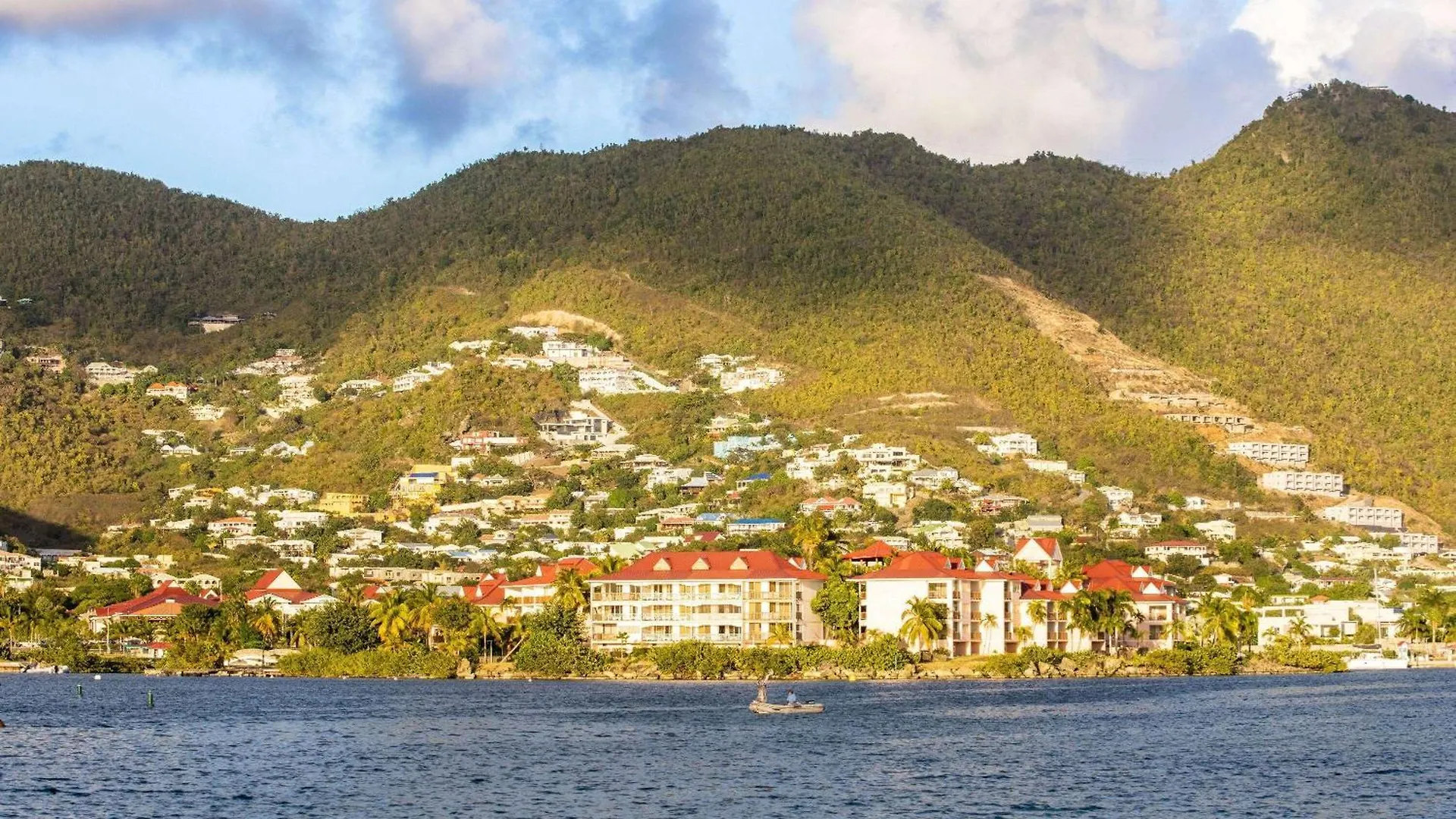 Port De Plaisance Resort, Trademark Collection By Wyndham location